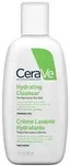 CeraVe Feuchtigkeitsspendende Reinigungslotion Flakon 88ml