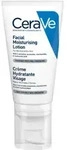 CeraVe Feuchtigkeitsspendende Gesichtscreme Pumptube 52ml