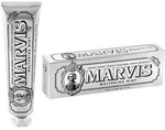 Marvis Withening Mint Zahnpasta Tube 85ml