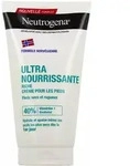 Neutrogena Norwegische Formel Ultra-Pflegende Fu&szlig;creme F&uuml;r Trockene Und Raue F&uuml;&szlig;e