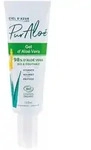 Pur Alo&eacute; Natives Aloe Vera Gel Bio Tube 125ml
