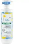 Klorane Baby Ringelblume Bio Feuchtigkeitsspendende Beruhigende Milch