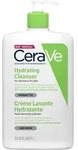 Cerave Feuchtigkeitsspendende Reinigungslotion Pumpflakon 1l