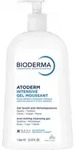 Bioderma Atoderm Intensive R&uuml;ckfettendes Reinigungsgel Pumpflasche 1l