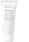 Av&egrave;ne Cleanance Hydra Beruhigende Creme Unreine Gereizte & Ausgetrocknete Haut 40ml