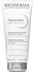 Bioderma Pigmentio Aufhellender Reinigungsschaum Gegen Pigmentflecken Empfindliche
