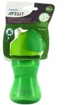 Avent Strohhalmbecher Jungen Gr&uuml;n 300ml St&uuml;ck 1
