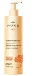Nuxe Sun After-Sun-Frischemilch Gesicht Und K&ouml;rper Pumpflasche 400ml