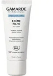Gamarde Reichhaltige Creme Tube 40g