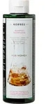 Korres Anti-Haarausfall Shampoo Frau Cystine Und Glycoproteine Flasche 250ml