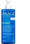 Uriage DS-Hair Sanftes Ausgleichendes Shampoo Pumpflasche 500ml