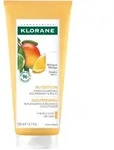 Klorane Mango Pflegesp&uuml;lung Pflege N&auml;hrend & Glanz Trockenes Haar 200ml