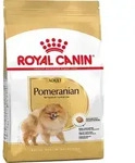 Royal Canin Breed Health Nutrition Pomeranian 3kg