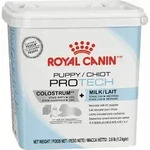 Royal Canin Puppy Protech Colostrum + Milch Neugeborenenmilch F&uuml;r Welpen 300g