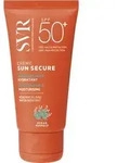 Svr Sun Secure Creme Fluid SPF50+ Tube 50ml