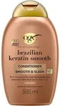Ogx Ever Straightening+ Brazilian Keratin Smooth Conditioner Flasche 385ml