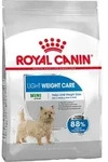 Royal Canin Mini Light Weight Care Hundefutter 3kg