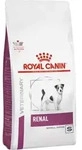 Royal Canin Renal Small Dogs Di&auml;t-Alleinfuttermittel Erwachsene Hunde 3,5kg