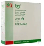 Lohmann & Rauscher Tg Schlauchverband 20m Gr&ouml;&szlig;e 3 St&uuml;ck 1 (24002)