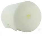 Lohmann & Rauscher Rosidal Soft Schaumstoffbinde 2,5m x 10x0,3cm St&uuml;ck 1 (23110)