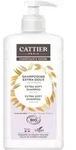 Cattier Shampoo Extra-Mild Bio Flasche 1l