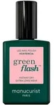 Manucurist Green Flash Nagellack F&uuml;r LED Hortencia 15ml