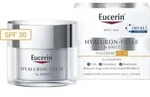 Eucerin Hyaluron-Filler + 3x Effect Tag LSF30 Alle Hauttypen Tiegel 50ml