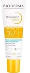 Bioderma Photoderm Creme LSF50+ Empfindliche Und Trockene Haut Tube 40ml