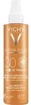 Vichy Capital Soleil Fluid-Spray Zellschutz SPF30 Gesicht Und K&ouml;rper 200ml