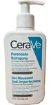CeraVe Anti-Imperfektionen Sch&auml;umendes Reinigungsgel Pumpflasche 236ml