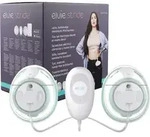 Elvie Stride 1.0 Milchpumpe Doppel 1 Kit