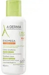 A-Derma Exomega Control Creme Gegen Juckreiz Bei Trockener Haut/Atopischem Ekzem