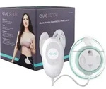 Elvie Stride 1.0 Milchpumpe Einzel 1 Kit