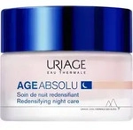 Uriage New Age Absolute Straffende Nachtpflege Tiegel 50ml
