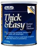 Fresubin Hormel Thick & Easy Sofortverdicker F&uuml;r Lebensmittel Dose 225g