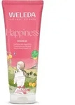 Weleda Aroma Shower Happiness Limitierte Auflage Bio Tube 200ml