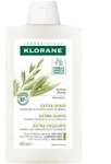 Klorane Hafermilch Shampoo Ultra-Mild Hohe Vertr&auml;glichkeit Alle Haartypen 400ml