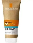 La Roche-Posay Anthelios Feuchtigkeitsmilch IP50+ Trockene Und Empfindliche Haut Tube