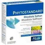 PiLeJe PhytoPrevent Phytostandard Rosenwurz-Safran 30 Tabletten
