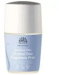 Urtekram Find Balance Crystal Deo Duftlos Empfindliche Haut Roll-On 50ml