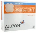 Allevyn Life Hydrozellul&auml;rer Verband 12,9x12,9cm St&uuml;ck 10 (66801068)