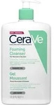 Cerave Sch&auml;umendes Reinigungsgel Pumpflakon 1l
