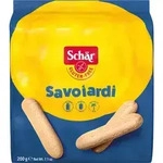 Schar Savoiardi L&ouml;ffelbiskuits 200g
