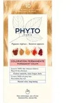 Phyto Paris Phytocolor Permanente Coloration 10 Extra-Hellblond Kit