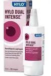 Ursapharm Hylo Dual Intense Befeuchtende Augentropfen Mit Ectoin 10ml