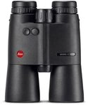 Leica Geovid R SE 15 x 56 + Lens Cleaning Kit 40828