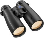 ZEISS SFL 12x50 + Kreuztrageriemen / 300 Euro Cashback 525025-0000-000