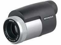 Minox MS 8x25 Macroscope Silber/Schwarz 80405399