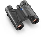 ZEISS Terra ED 8 x 25 schwarz inkl. Hard Case Terra ED Pocket / 50 Euro Cashback