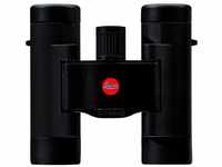 Leica ULTRAVID 8 x 20 BR schwarz + Lens Cleaning Kit 402-52